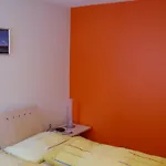 Zayetta Orange Cube Nr. 11a Lägenhet *