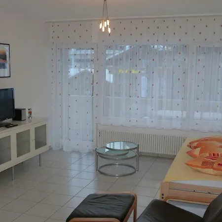 Zayetta Orange Cube Nr. 11a Apartman Zermatt