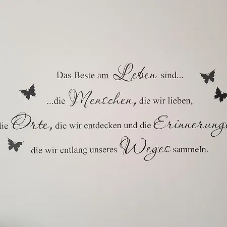 Zayetta Orange Cube Nr. 11a Apartmán *