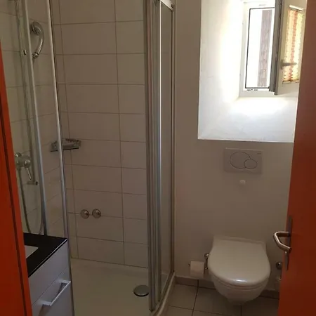 Zayetta Orange Cube Nr. 11a Apartmán