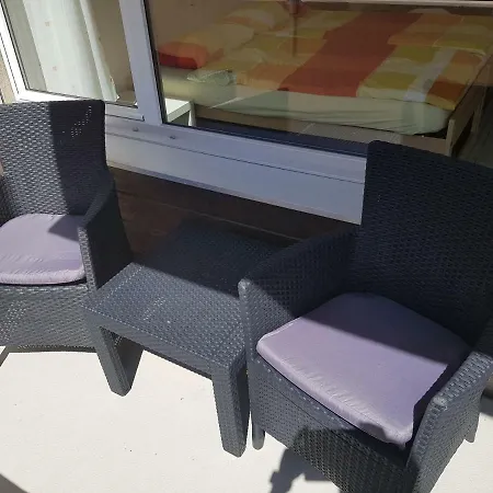 Zayetta Orange Cube Nr. 11a Apartmán Zermatt