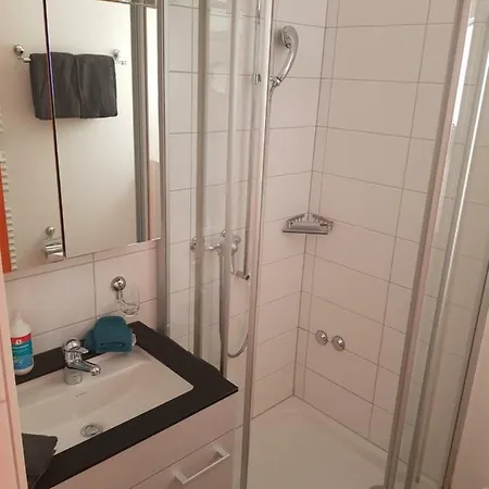 Zayetta Orange Cube Nr. 11a Appartement Zermatt