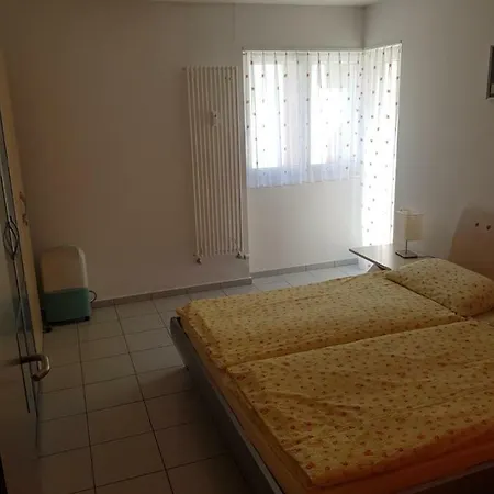 Zayetta Orange Cube Nr. 11a Apartmán Zermatt