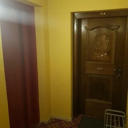 Zayetta Orange Cube Nr. 11a *