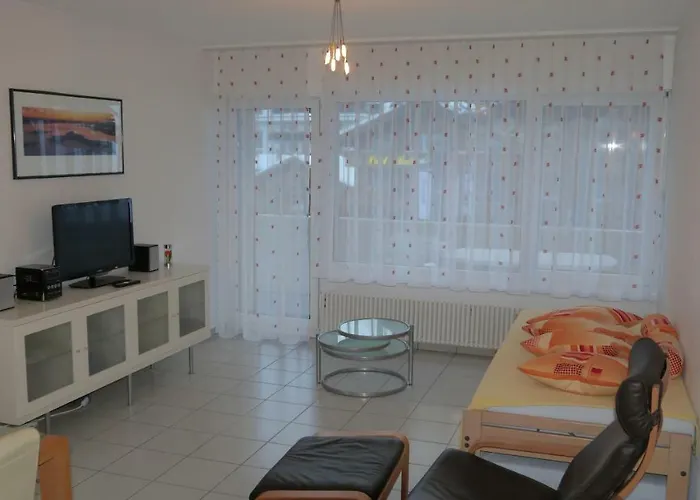 Zayetta Orange Cube Nr. 11a Appartamento Zermatt