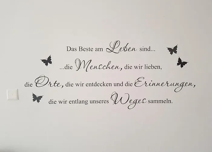 Zayetta Orange Cube Nr. 11a Appartamento *