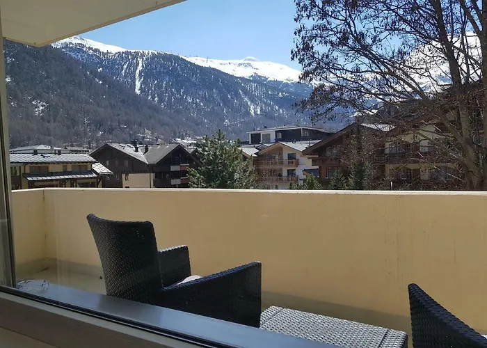 Appartamento Zayetta Orange Cube Nr. 11a *