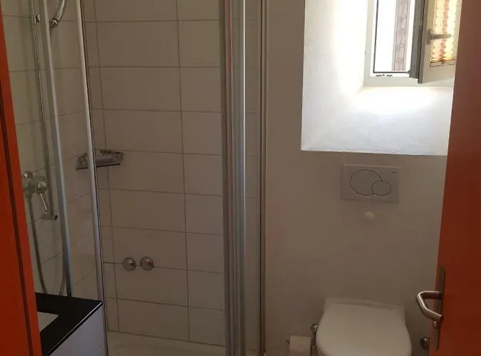 Zayetta Orange Cube Nr. 11a Appartamento