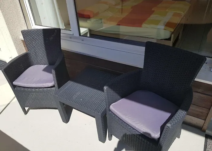 Zayetta Orange Cube Nr. 11a Appartamento Zermatt