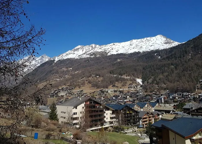 Appartamento Zayetta Orange Cube Nr. 11a *