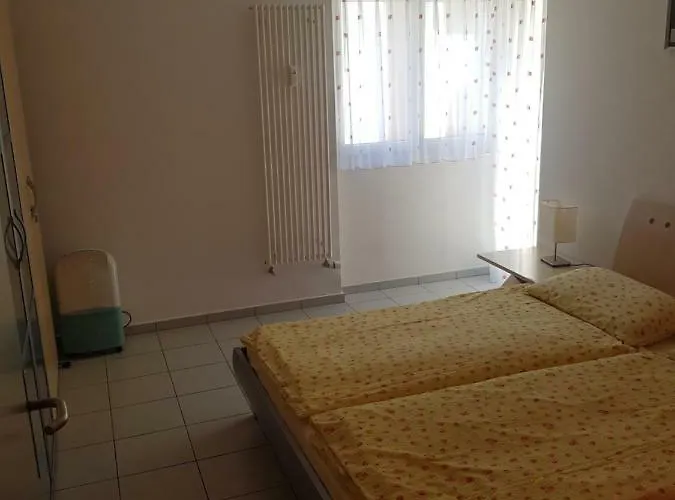 Zayetta Orange Cube Nr. 11a Appartamento Zermatt