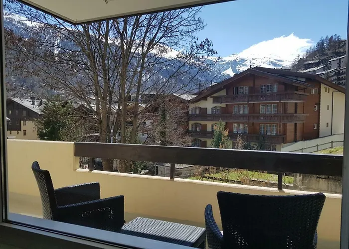 Zayetta Orange Cube Nr. 11a Appartamento *