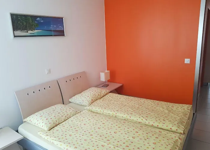 Zayetta Orange Cube Nr. 11a